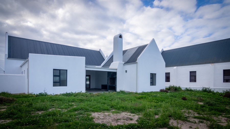 3 Bedroom Property for Sale in Dwarskersbos Western Cape